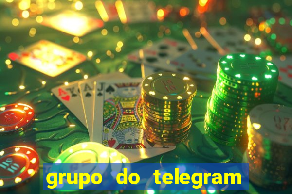 grupo do telegram pode tudo